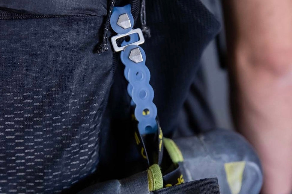 Infinity Tool™ Modular Straps