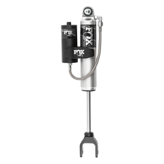FOX Performance Series 2.0 IFP Front Shocks for Silverado and Sierra 2500HD/3500HD