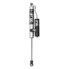 FOX 2.0 Performance Series Remote Reservoir Rear Shock Absorber for 2020-2026 Chevy Silverado & GMC Sierra 2500HD (1.5-3" Lift)