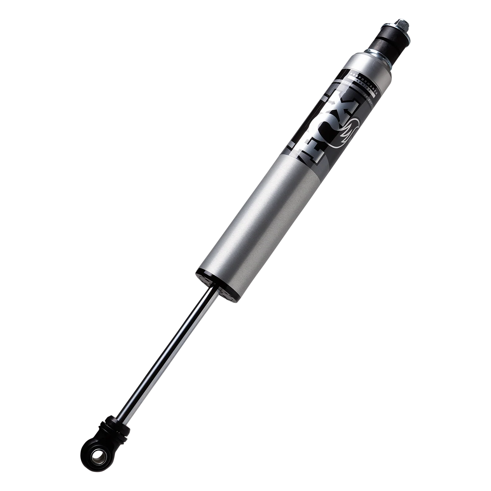 FOX 2.5 Performance Series IFP Front Shock Absorber with HTO for 2017-2026 Ford F-250 & F-350 Super Duty 4WD (4.5-6" Lift)