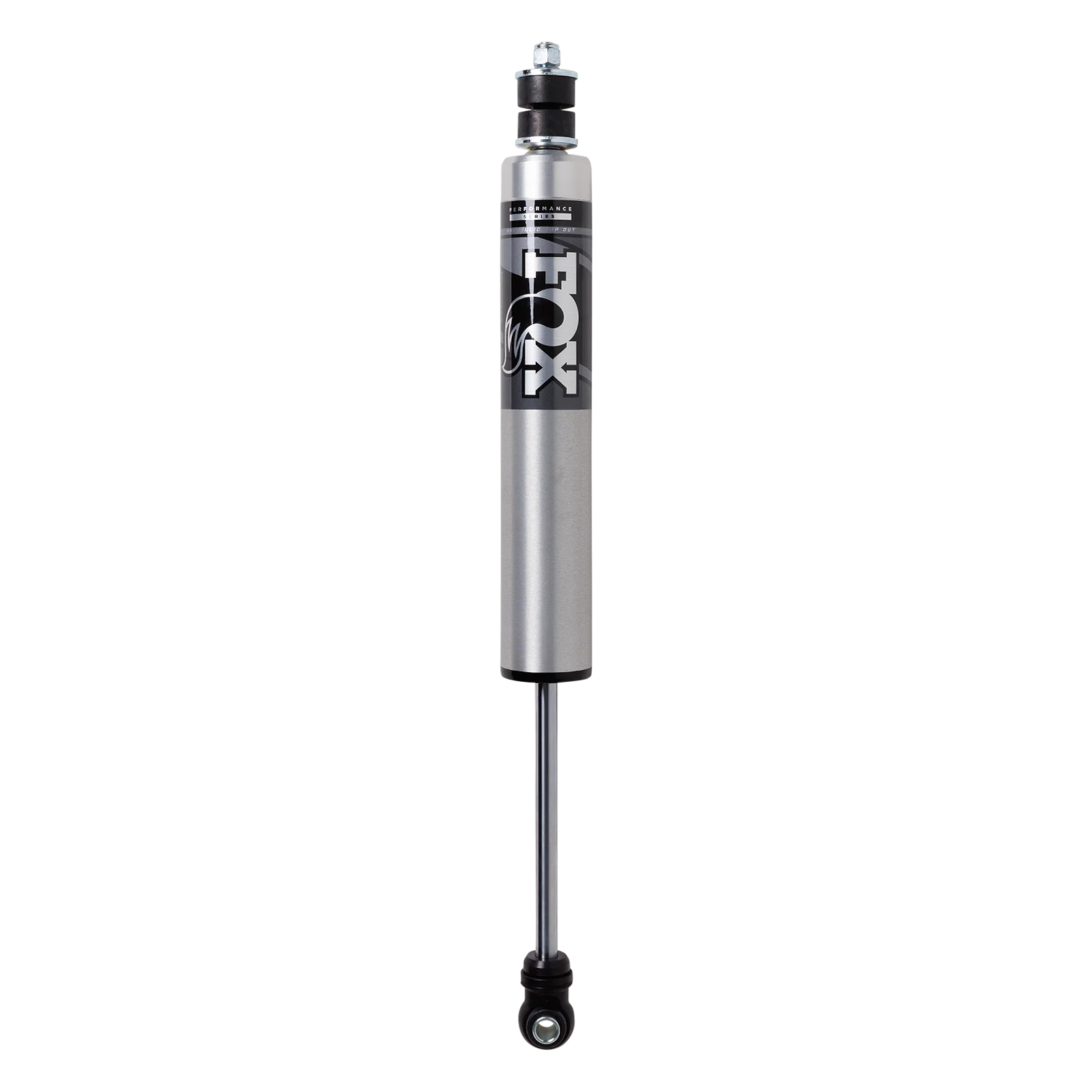 FOX 2.5 Performance Series IFP Front Shock Absorber with HTO for 2017-2026 Ford F-250 & F-350 Super Duty 4WD (4.5-6" Lift)