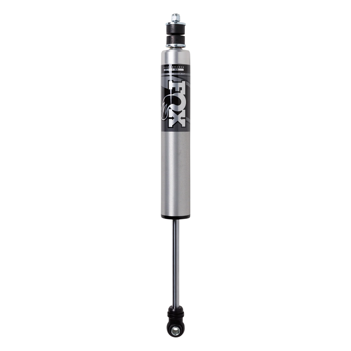 FOX 2.5 Performance Series IFP Front Shock Absorber with HTO for 2017-2026 Ford F-250 & F-350 Super Duty 4WD (4.5-6" Lift)