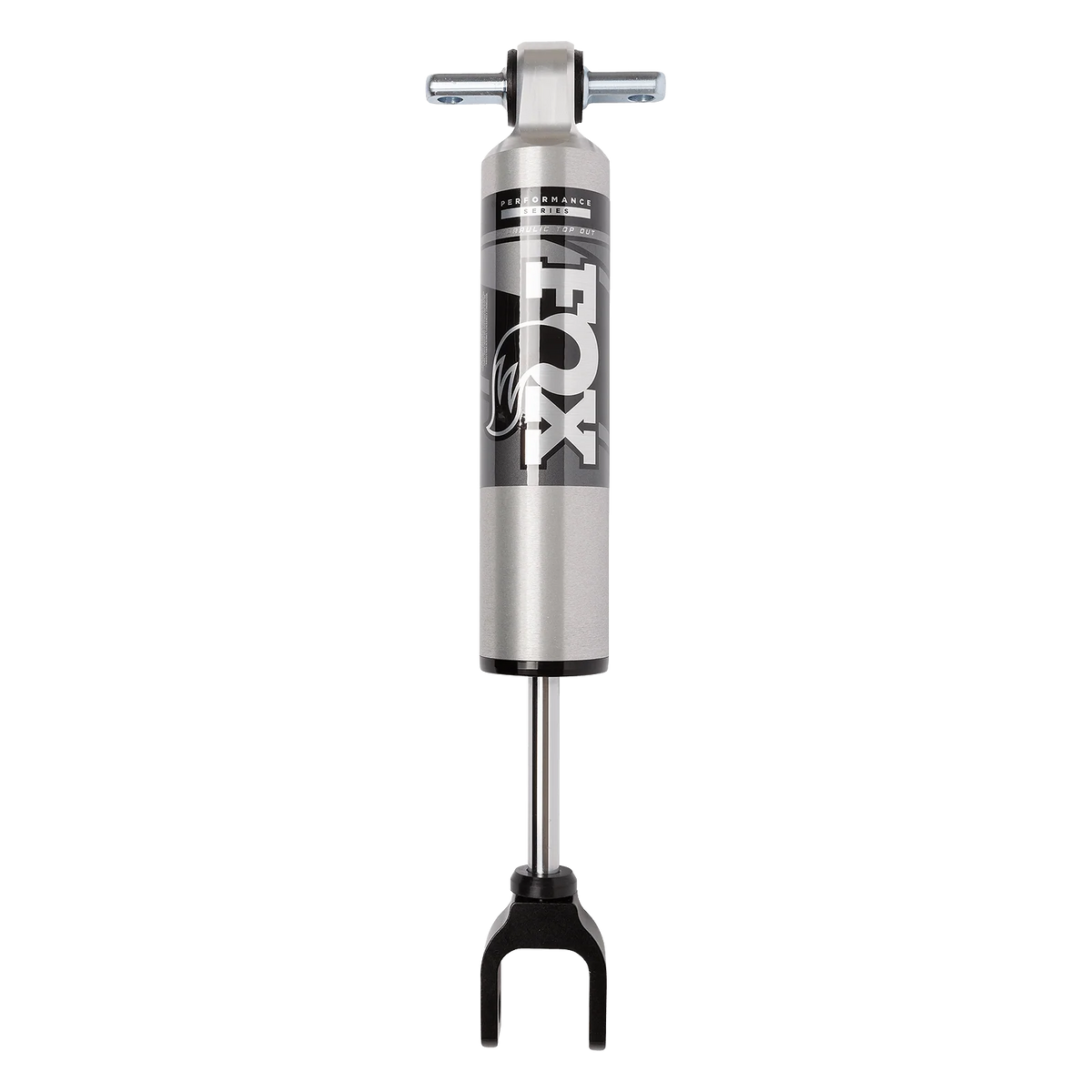 FOX 2.5 Performance Series IFP Front Shock Absorber with HTO for 2020-2024 Chevy Silverado & GMC Sierra 2500/3500 4WD (1.5-2.5" Lift)