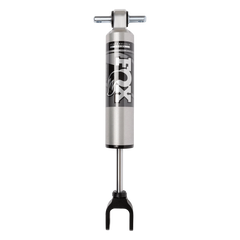 FOX 2.5 Performance Series IFP Front Shock Absorber with HTO for 2020-2024 Chevy Silverado & GMC Sierra 2500/3500 4WD (1.5-2.5" Lift)