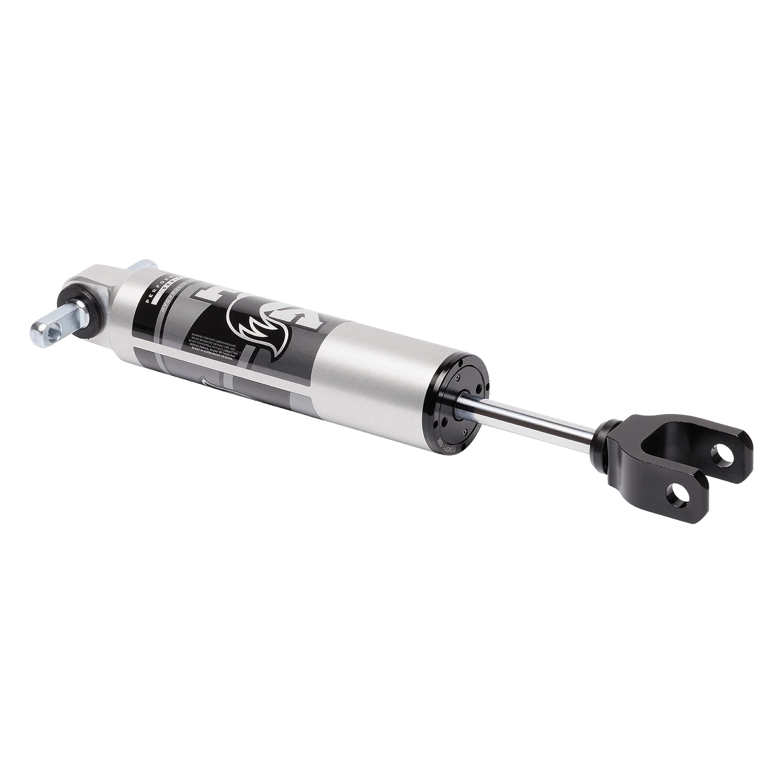 FOX 2.5 Performance Series IFP Front Shock Absorber with HTO for 2020-2024 Chevy Silverado & GMC Sierra 2500/3500 4WD (1.5-2.5" Lift)
