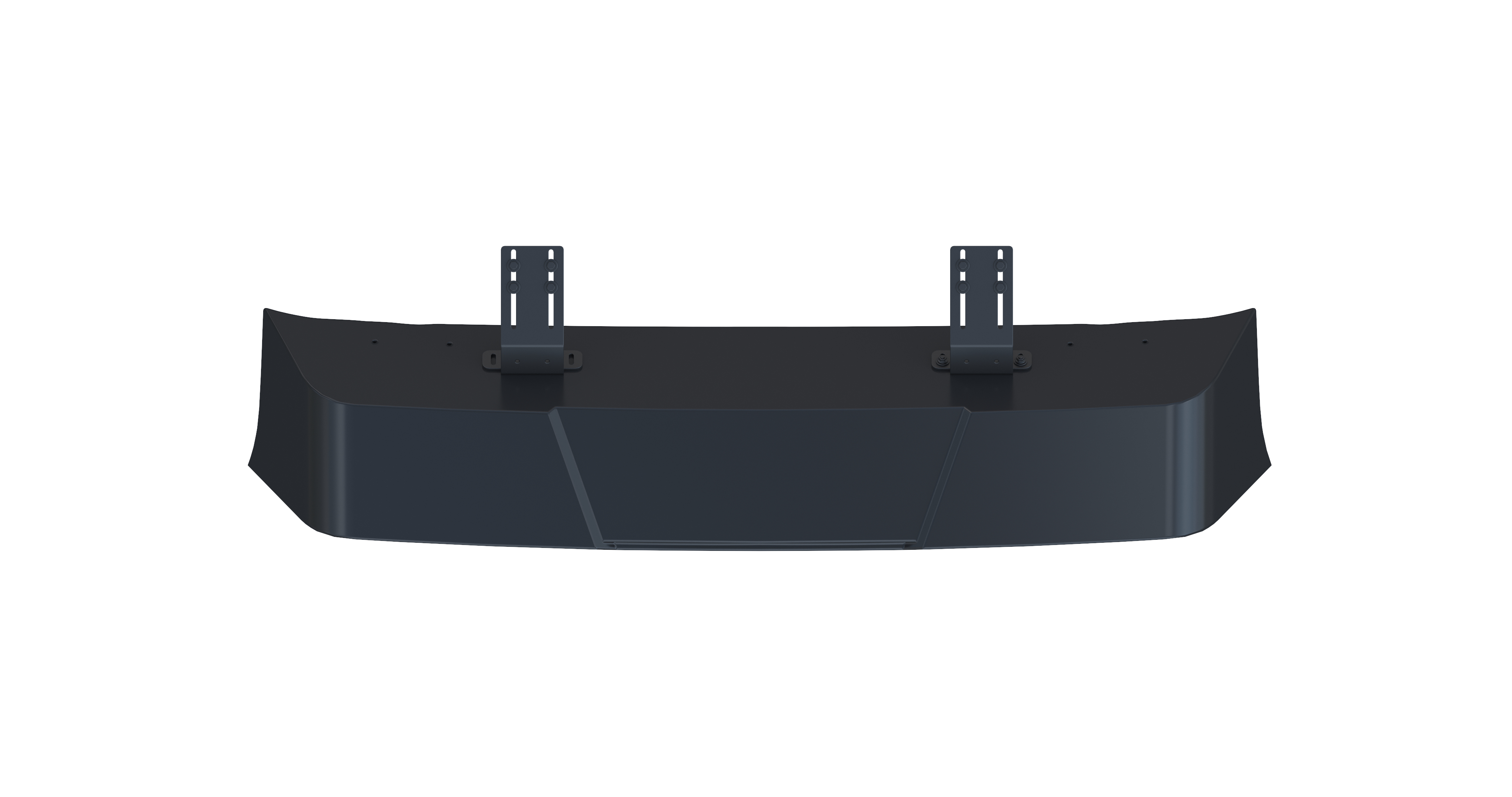 SOLARA Light Bar & Wind Deflector (Tacoma 2024+)