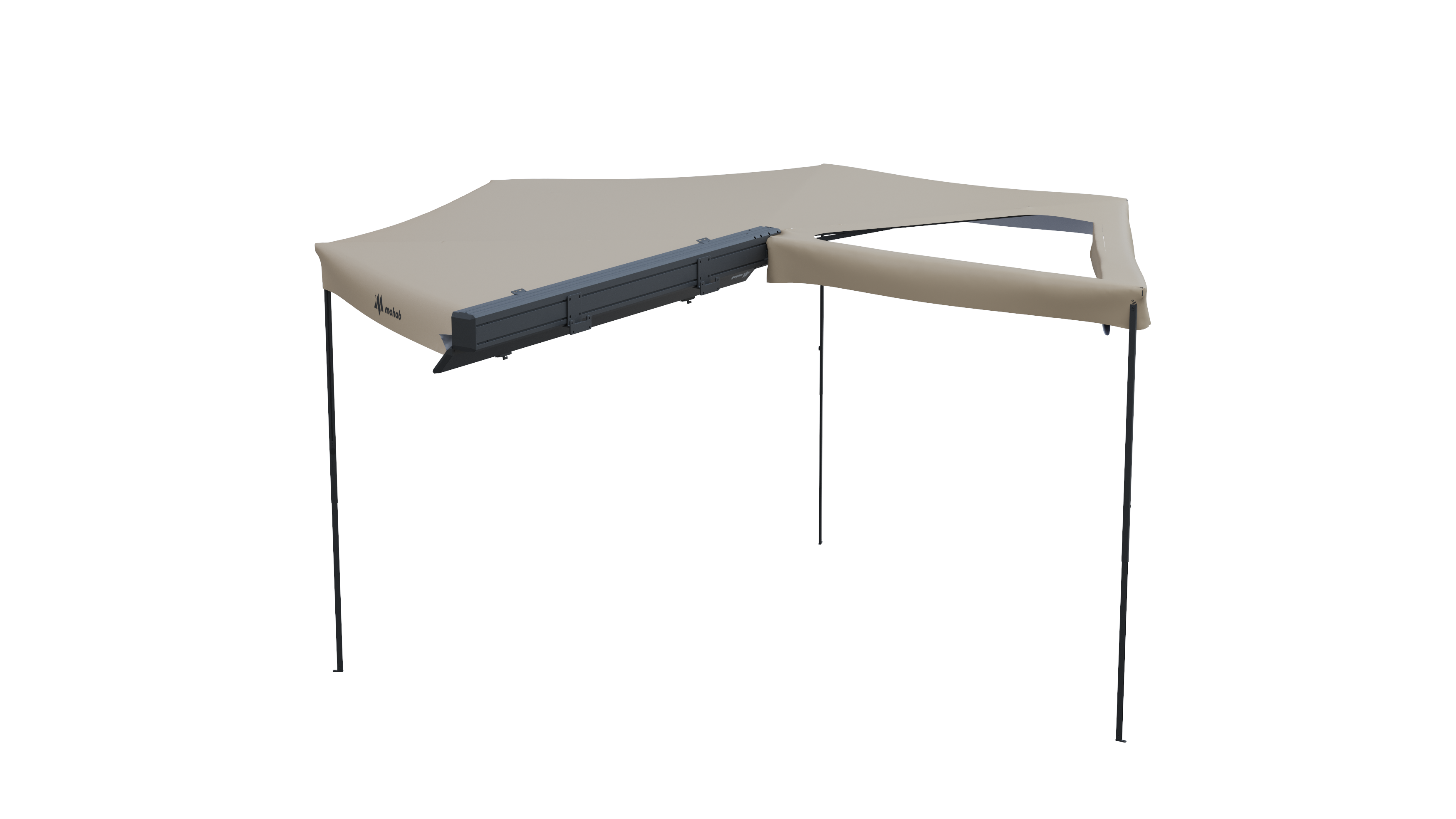 TECTRA 270° Awning