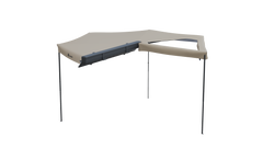 TECTRA 270° Awning