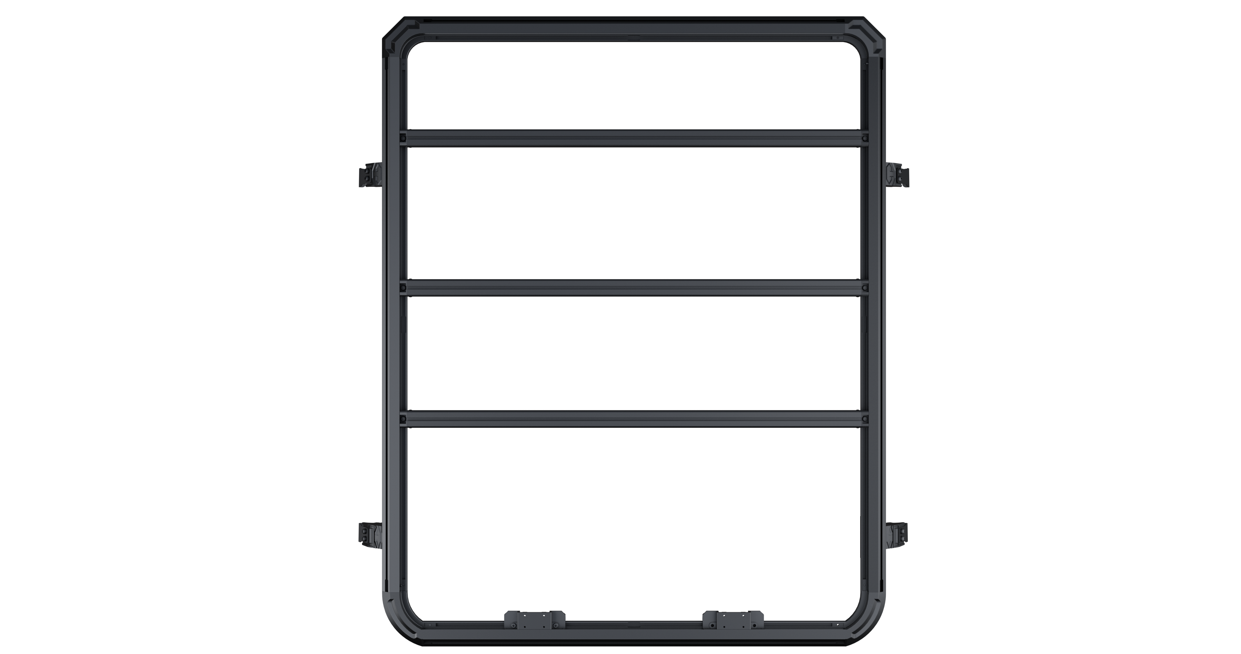 FORTIS Cab Roof Rack