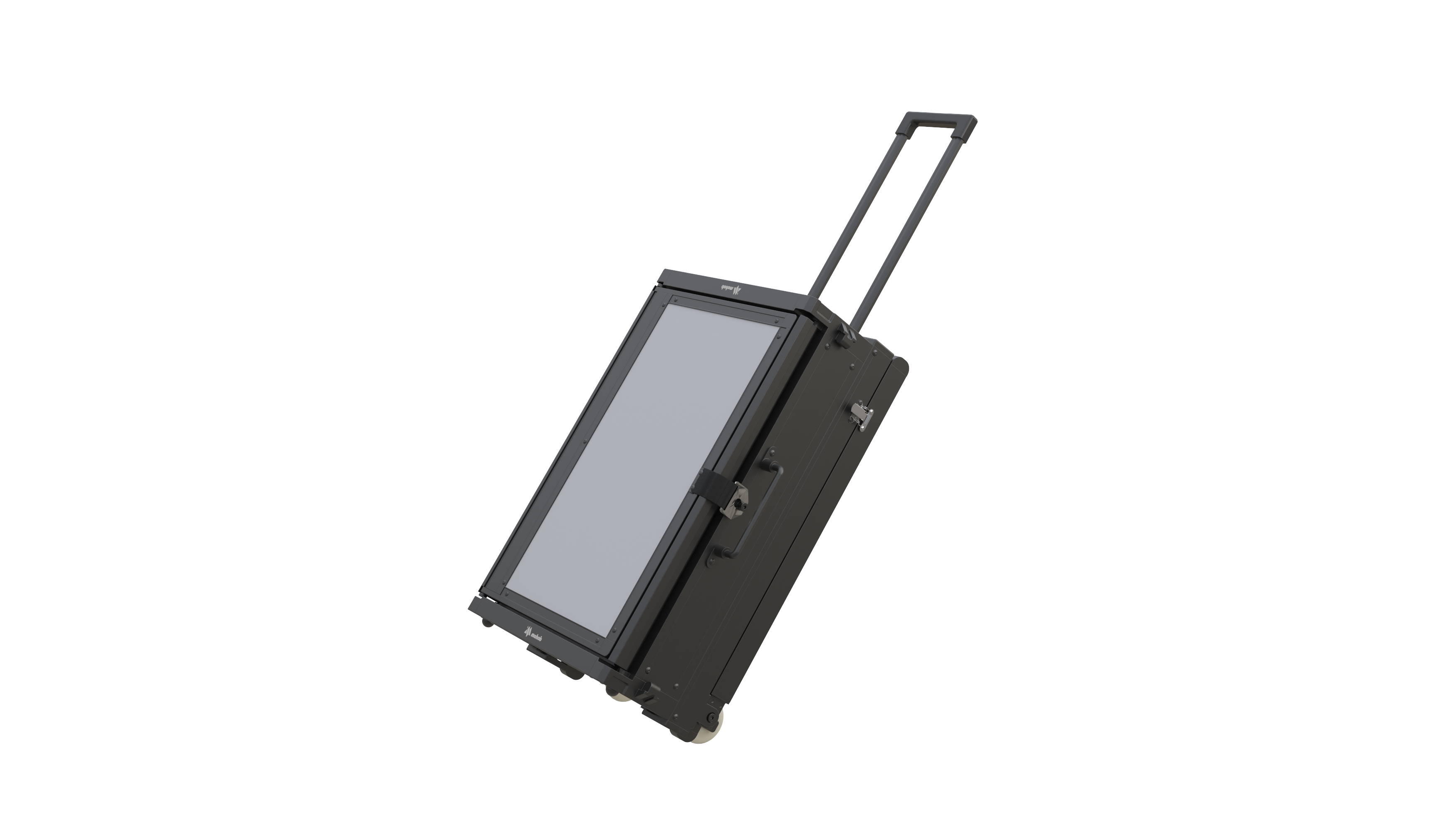 PROVIS Grill