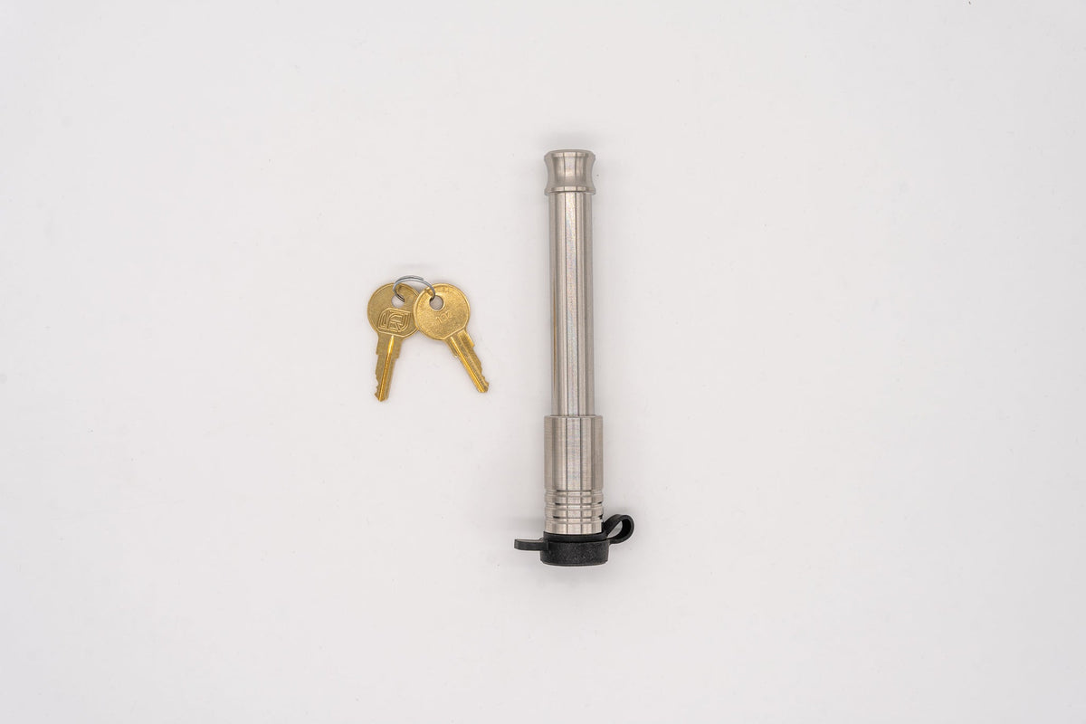 RambleSwing Locking Hitch Pin (1/2")
