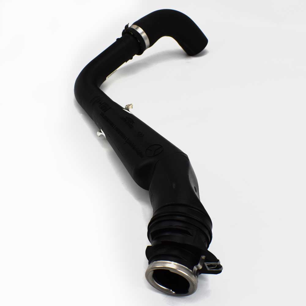 Big Nozzle Fuel Filler Neck Upgrade for 2019–2025 Mercedes Sprinter VS30 (2500 / 3500)