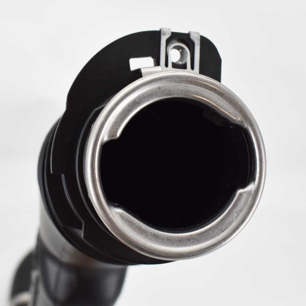 Big Nozzle Fuel Filler Neck Upgrade for 2019–2025 Mercedes Sprinter VS30 (2500 / 3500)