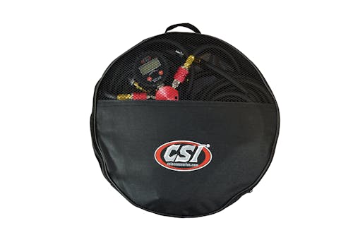 CSI Accessories AIR8255 Quick Fill Tire Inflator
