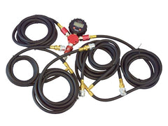 CSI Accessories AIR8255 Quick Fill Tire Inflator