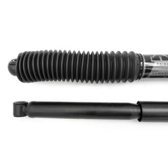 Agile Offroad Fox 2.5 Rear Shocks | Mercedes Sprinter 3500 4x4 & 2WD RV