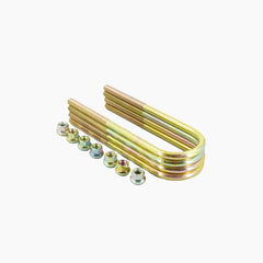 U-Bolt Kit for Sprinter 3500 2WD & 4WD by Agile Offroad - Agile Offroad