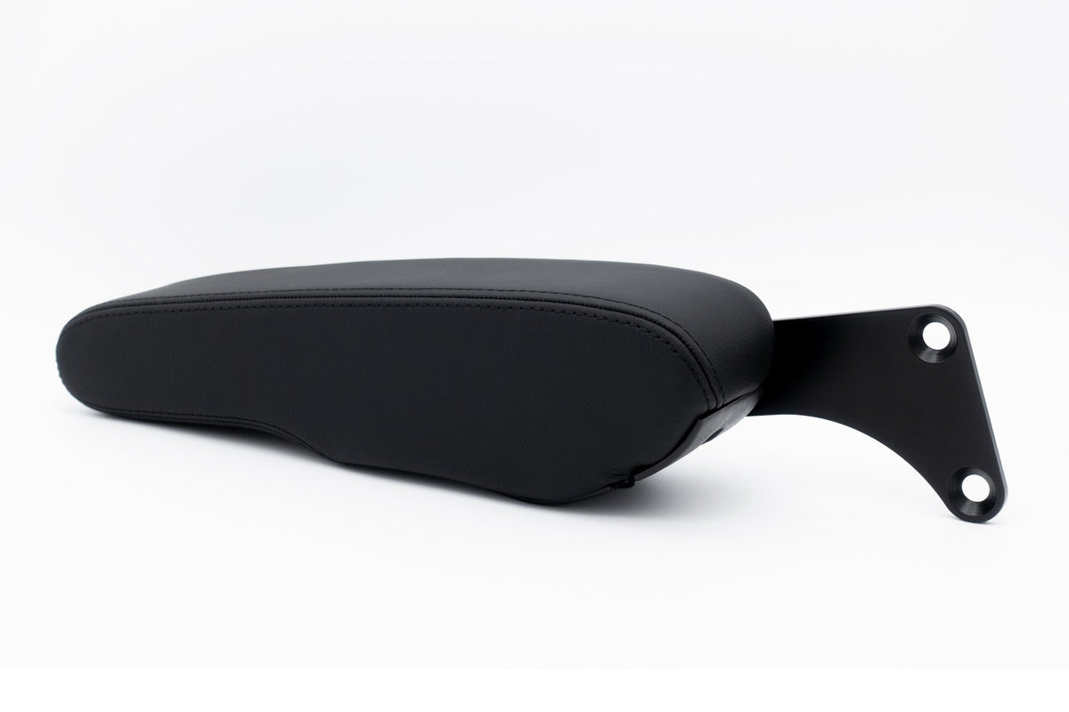 Scheel-Mann Armrest