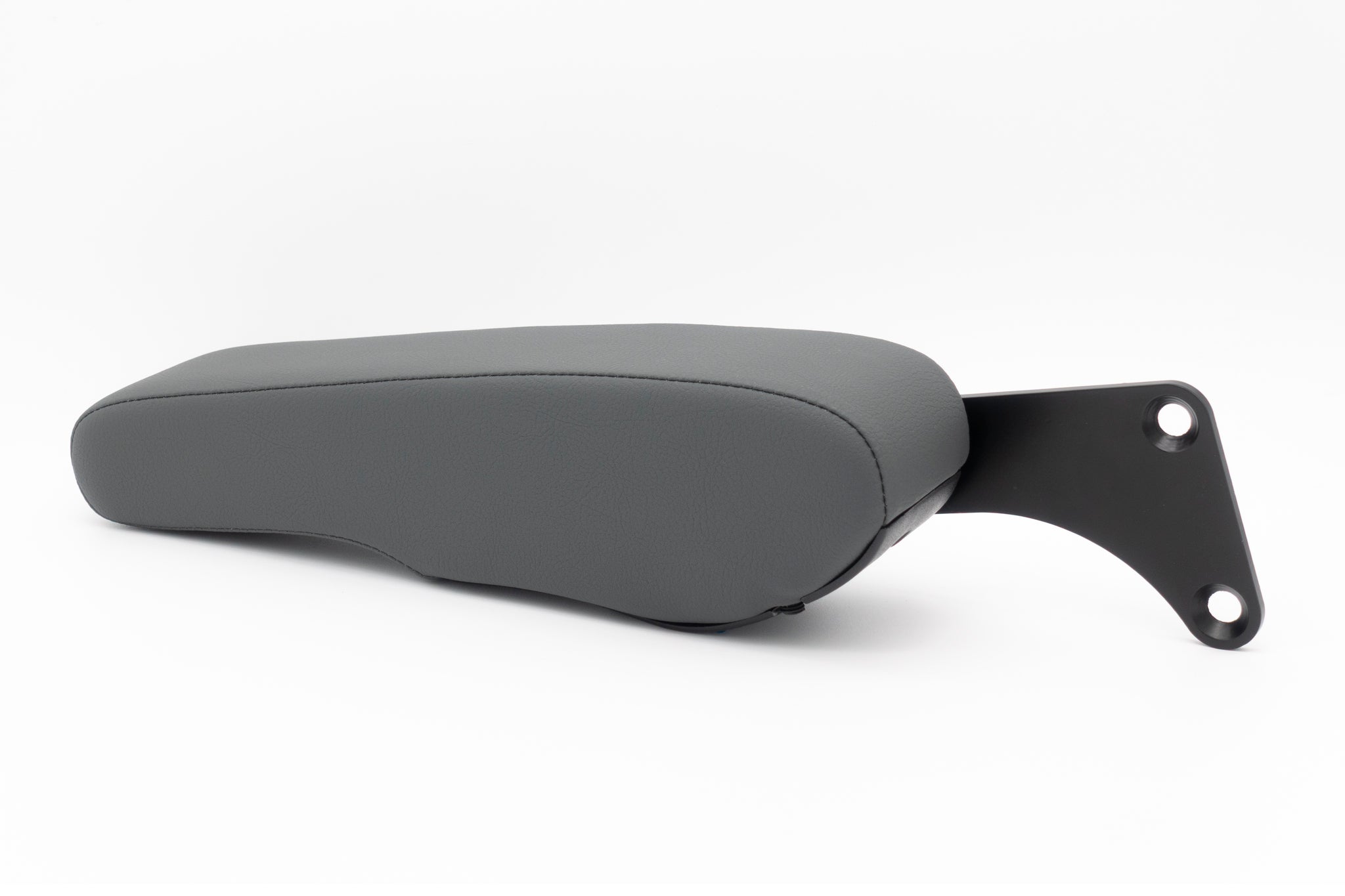 Scheel-Mann Armrest