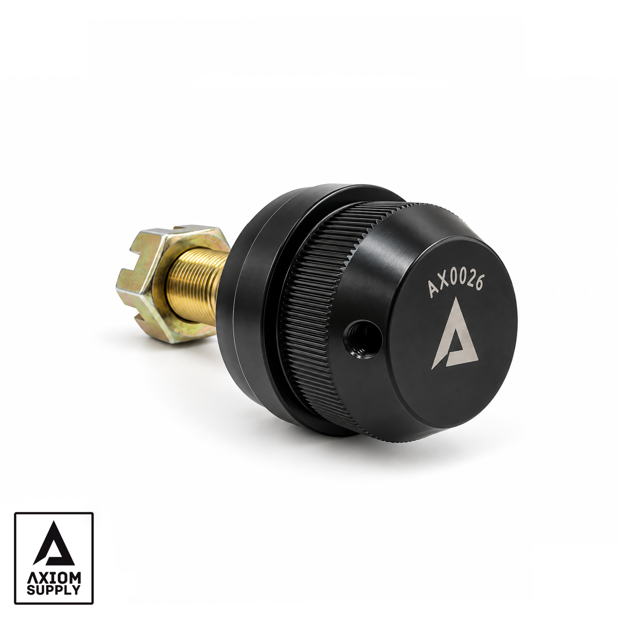 Axiom Supply Upper and Lower Ball Joint 4 Pack Ford Super Duty F250-F350 4WD 1999-2022