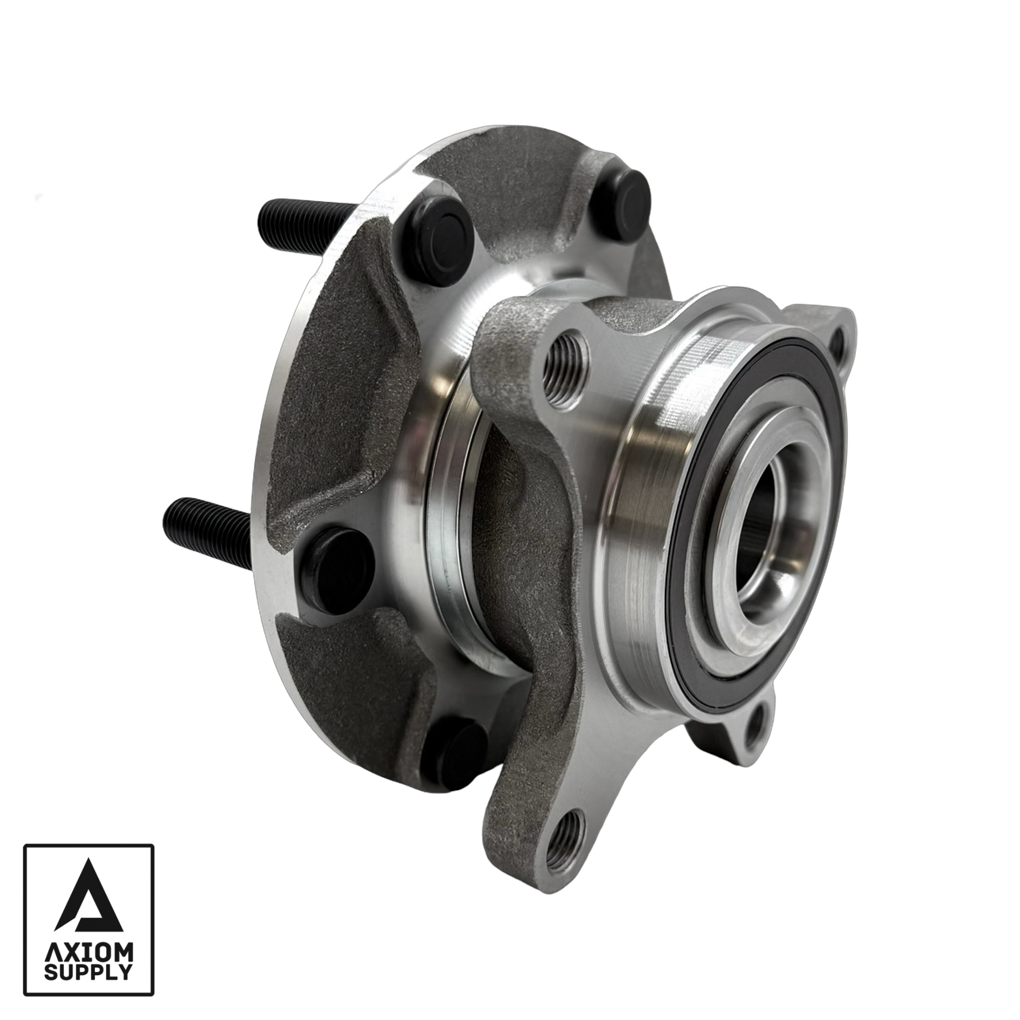 Axiom Supply Lifetime Warranty Wheel Bearing Assembly Ford Bronco 2021 - 2026