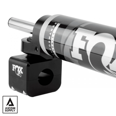 Fox 2.0 TS Steering Stabilizer Ford F250-F350 4WD 2017-2026 (AX132)