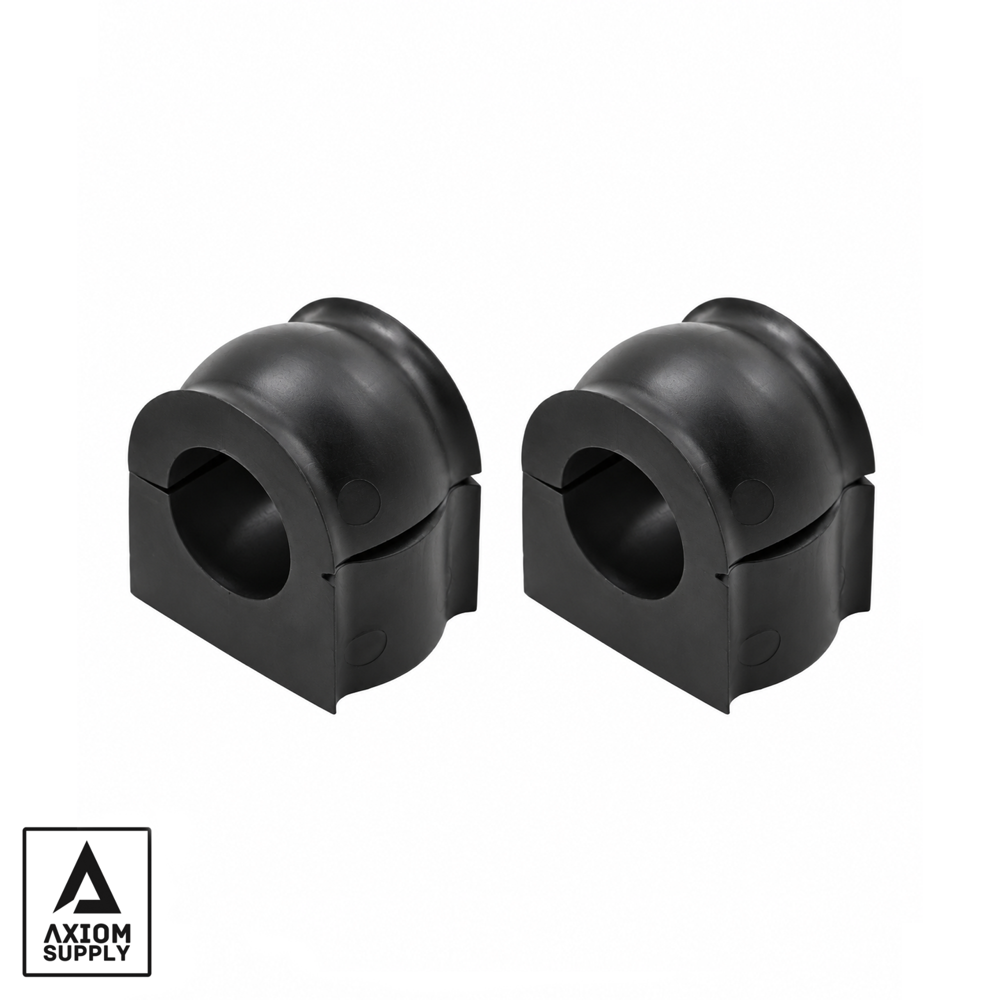 Axiom Supply Front Sway Bar Bushing Kit GM HD Truck 2500 / 3500 Silverado / Sierra 2011-2019