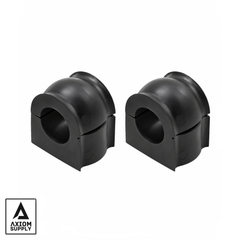Axiom Supply Front Sway Bar Bushing Kit GM HD Truck 2500 / 3500 Silverado / Sierra 2011-2019