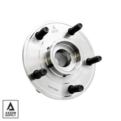 Axiom Supply Lifetime Warranty Wheel Bearing Assembly Jeep Wrangler JK 2007 - 2010