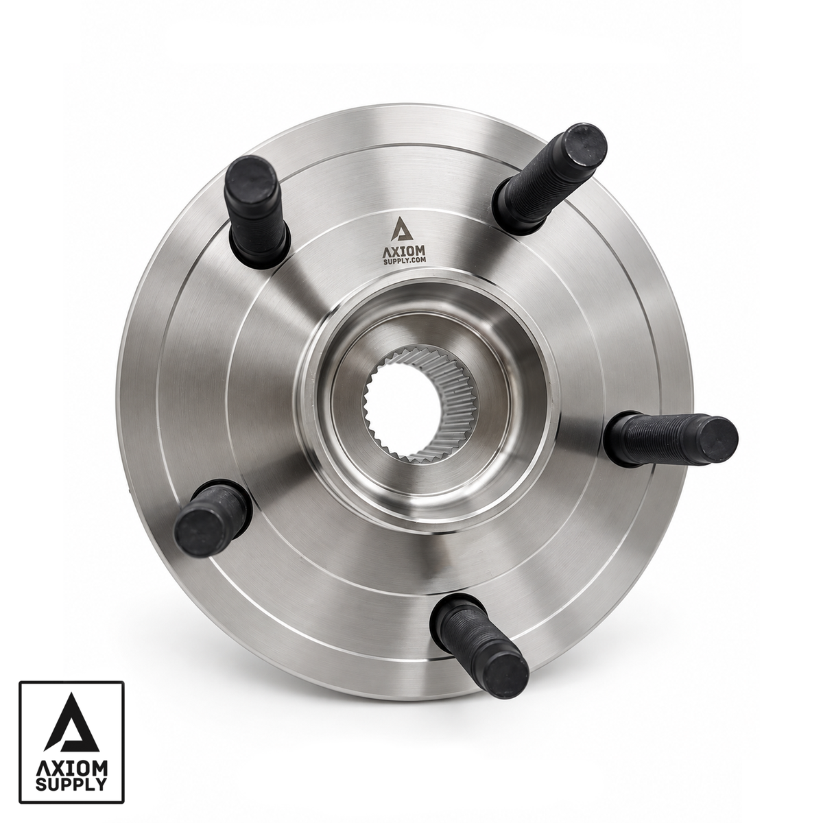 Axiom Supply Lifetime Warranty Wheel Bearing Assembly Ram Truck 2009-2011 1500