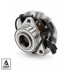 Axiom Supply Lifetime Warranty Wheel Bearing Assembly Ram Truck 2002-2005 1500