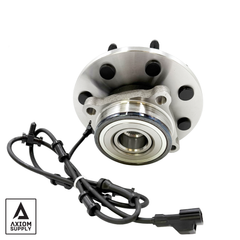 Axiom Supply Lifetime Warranty Wheel Bearing Assembly Ram Truck 1994-1999 2500 / 3500