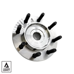 Axiom Supply Lifetime Warranty Wheel Bearing Assembly Ram Truck 1994-1999 2500 / 3500