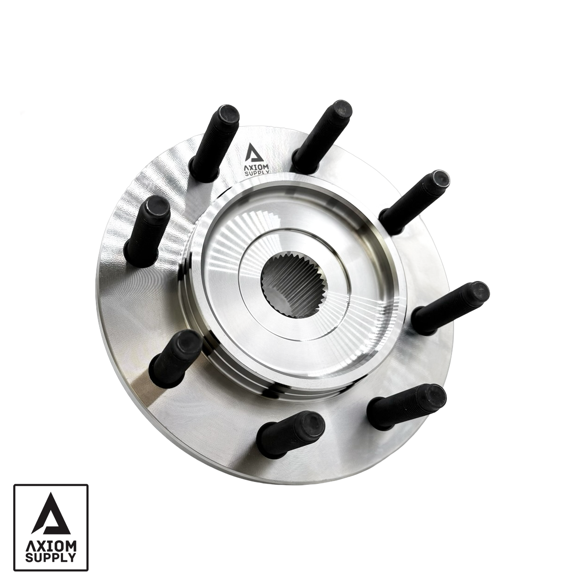 Axiom Supply Lifetime Warranty Wheel Bearing Assembly Ram Truck 2009-2011 2500 / 3500