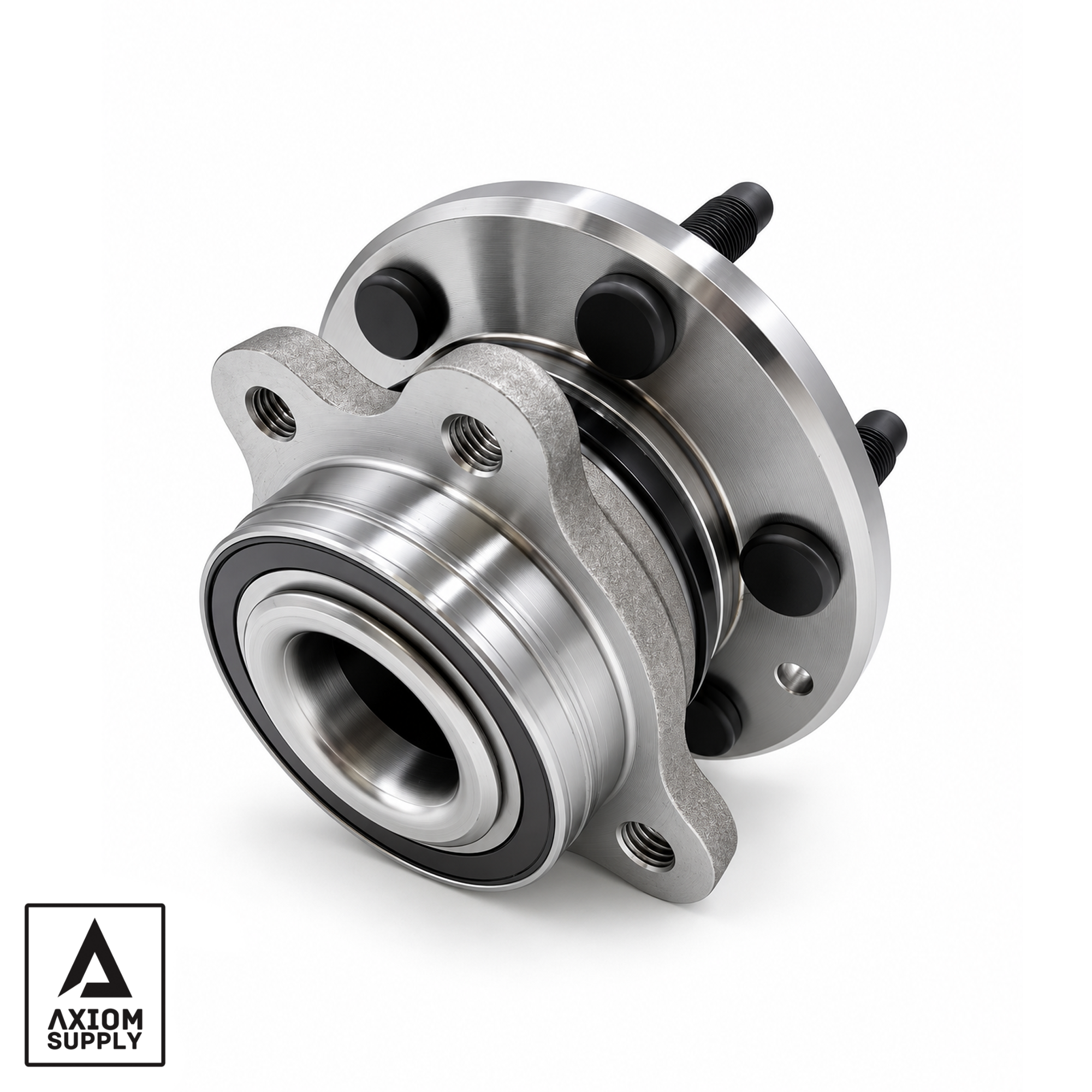 Axiom Supply Lifetime Warranty Wheel Bearing Assembly Chevrolet Colorado / GMC Canyon 2015 - 2022
