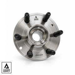 Axiom Supply Lifetime Warranty Wheel Bearing Assembly Chevrolet Colorado / GMC Canyon 2015 - 2022