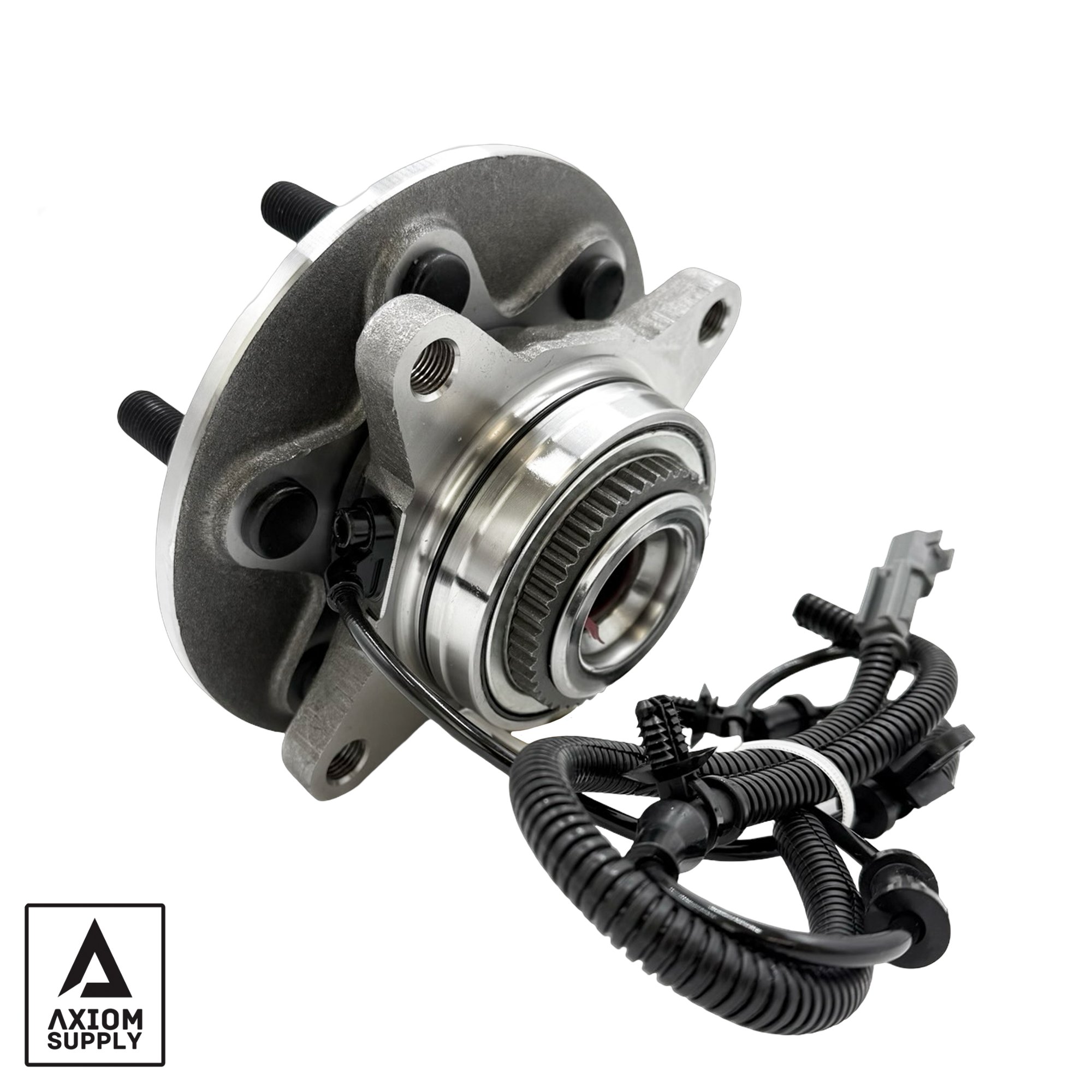 Axiom Supply Lifetime Warranty Wheel Bearing Assembly Ford F150 / SVT Raptor 1st Gen 2011 - 2014
