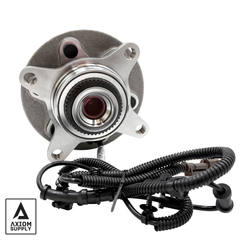 Axiom Supply Lifetime Warranty Wheel Bearing Assembly Ford Bronco Raptor 2022 - 2026