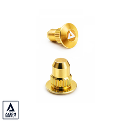 Axiom Supply Alignment Cam Pin Set GM Truck 1500 / 2500 / 3500 Silverado / Sierra 1999 - 2026