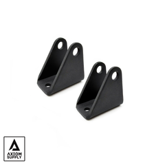Axiom Supply Shock Extension Kit GM HD Truck 2500 / 3500 Silverado / Sierra 2001-2010
