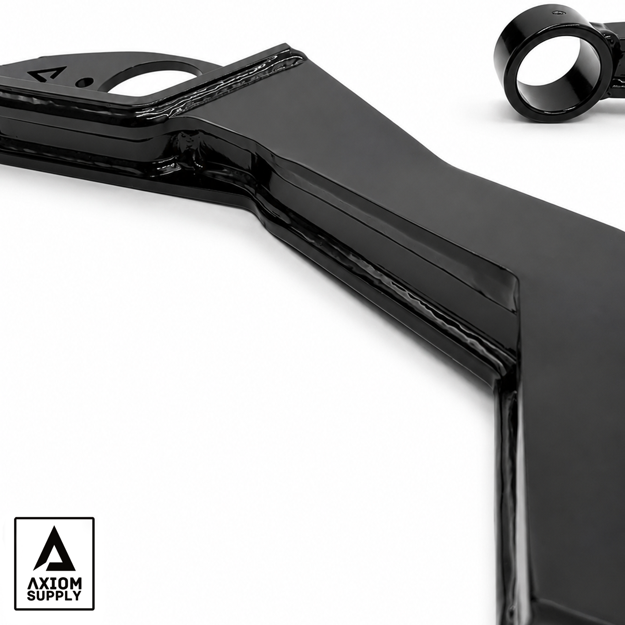 Axiom Supply Stage 2 Leveling System GM HD Truck 2500 / 3500 Silverado / Sierra 2001-2010