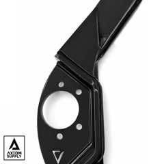 Axiom Supply Upper Control Arm System GM HD Truck 2500 / 3500 Silverado / Sierra 2001-2010