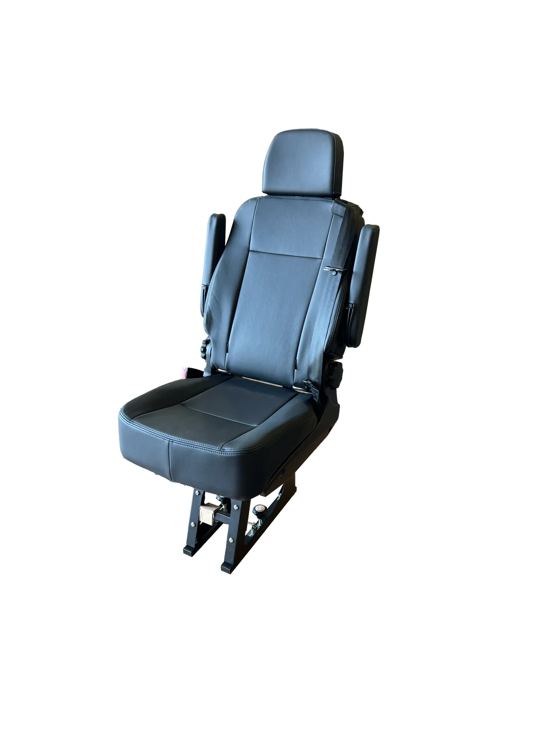 MobiFrame Adventure Seat | 360° Swivel Van Conversion Seat