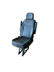 MobiFrame Adventure Seat | 360° Swivel Van Conversion Seat