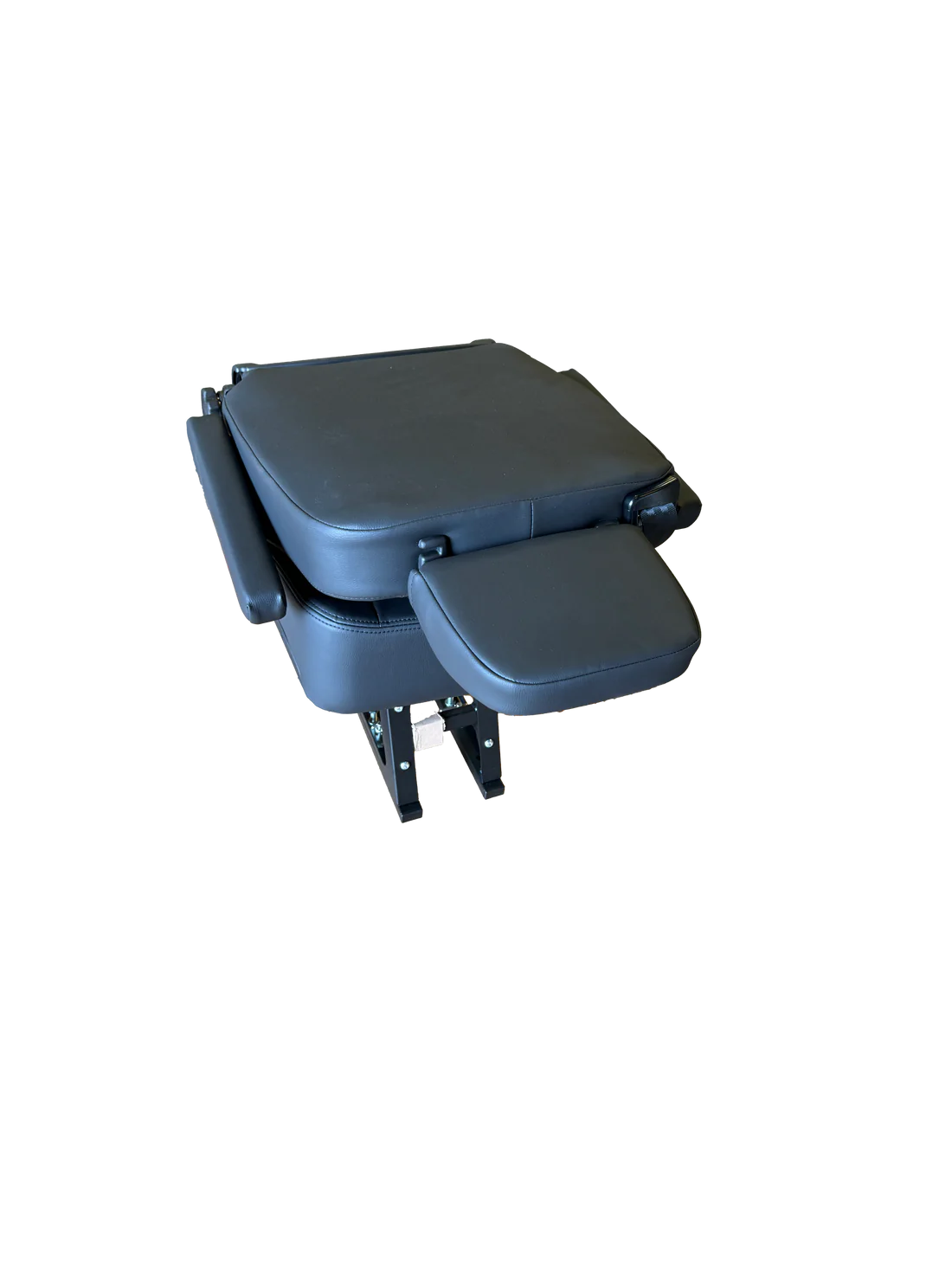 MobiFrame Adventure Seat | 360° Swivel Van Conversion Seat