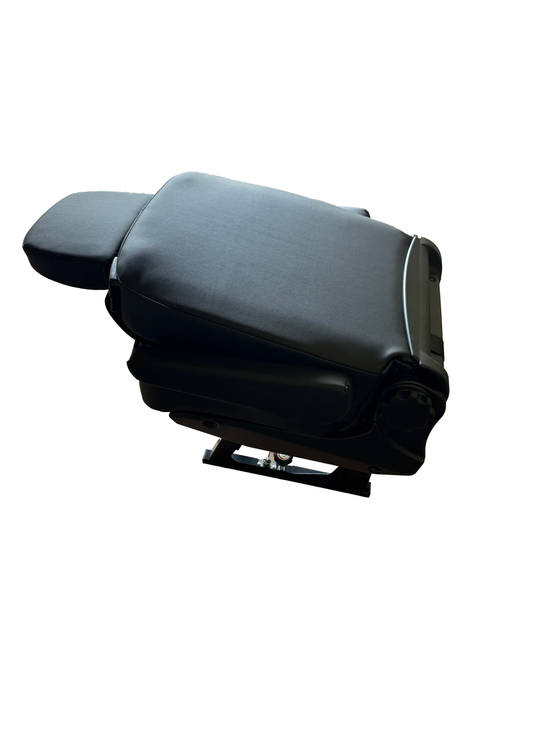 MobiFrame Adventure Seat | 360° Swivel Van Conversion Seat
