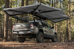 Taruca Rogue 270+ XC Awning RHS