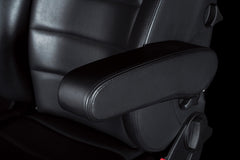 Scheel-Mann Armrest