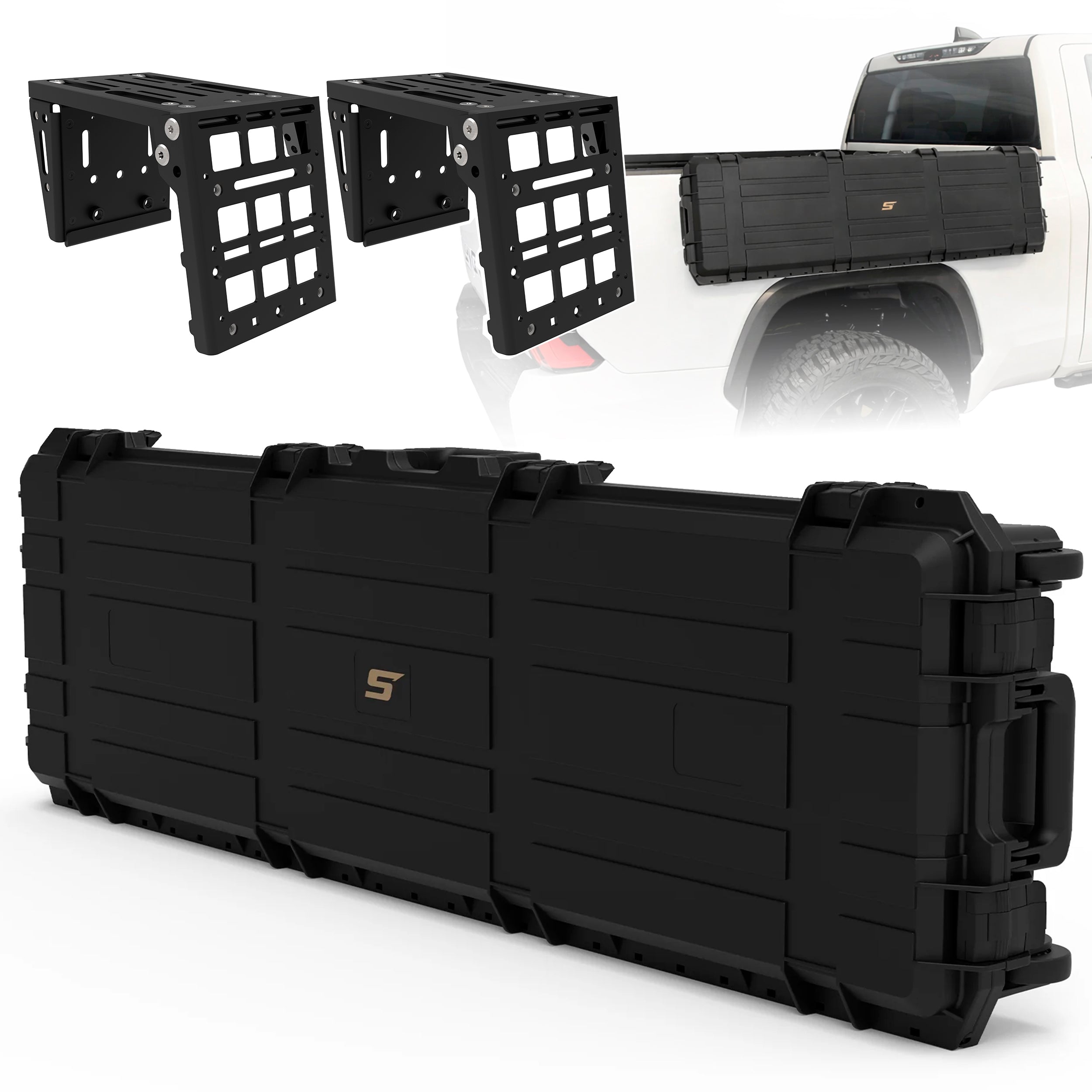 56L Fender Case Kit
