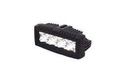 CSI 5x2 in. 4-LED 20W Flood Light - Single